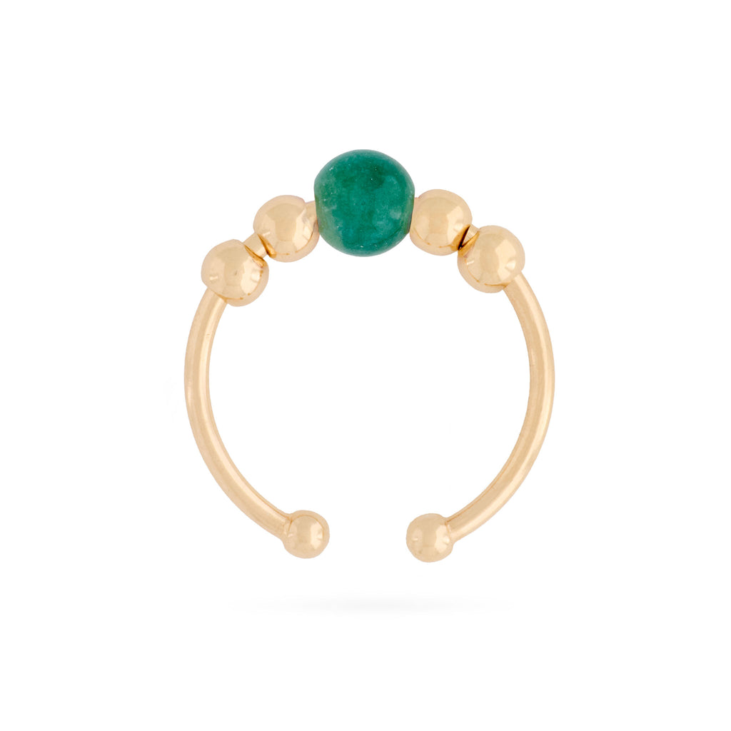 La Bague Chill Pop Agate