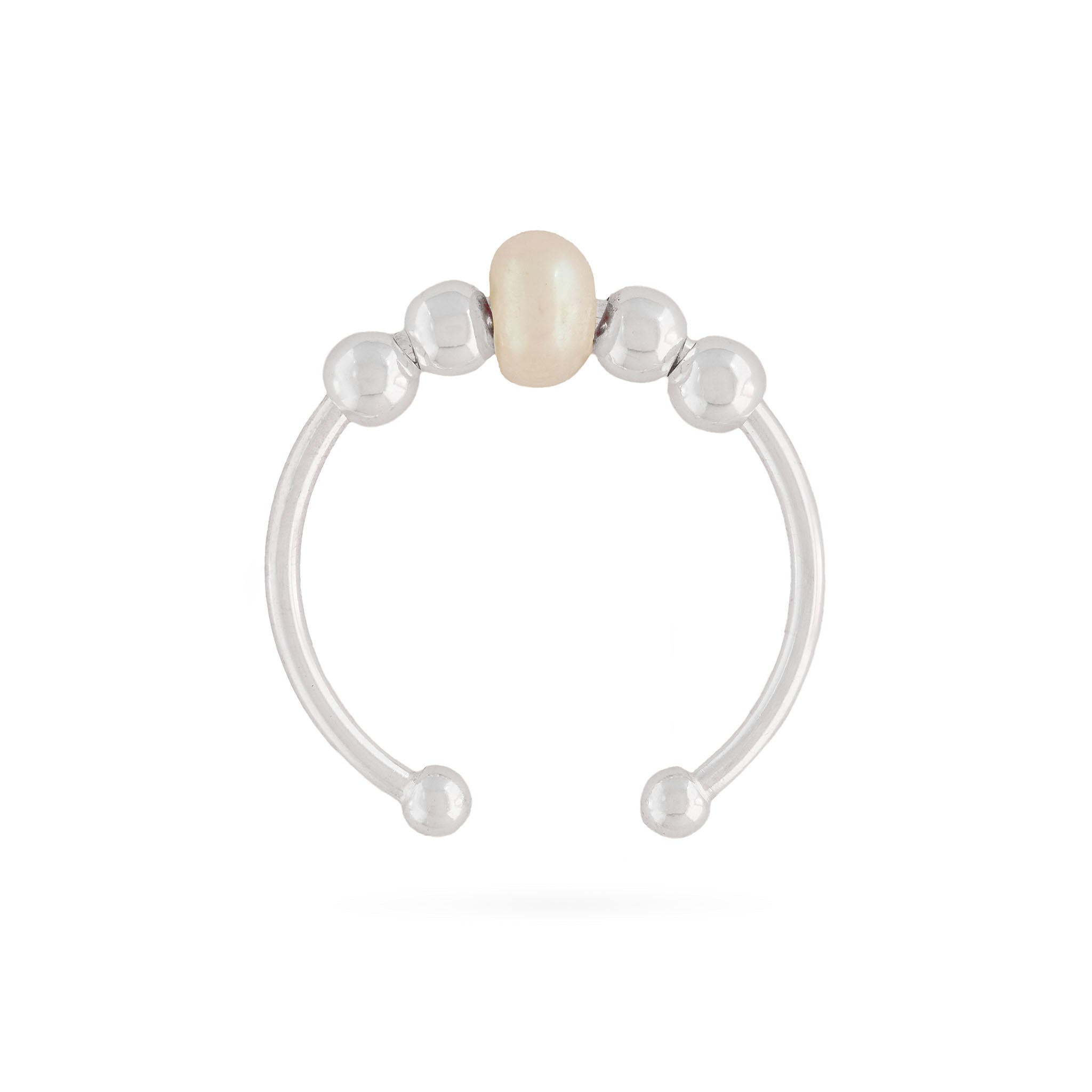 La Bague Chill Oyster