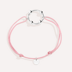 Bracelet Pearla Argent