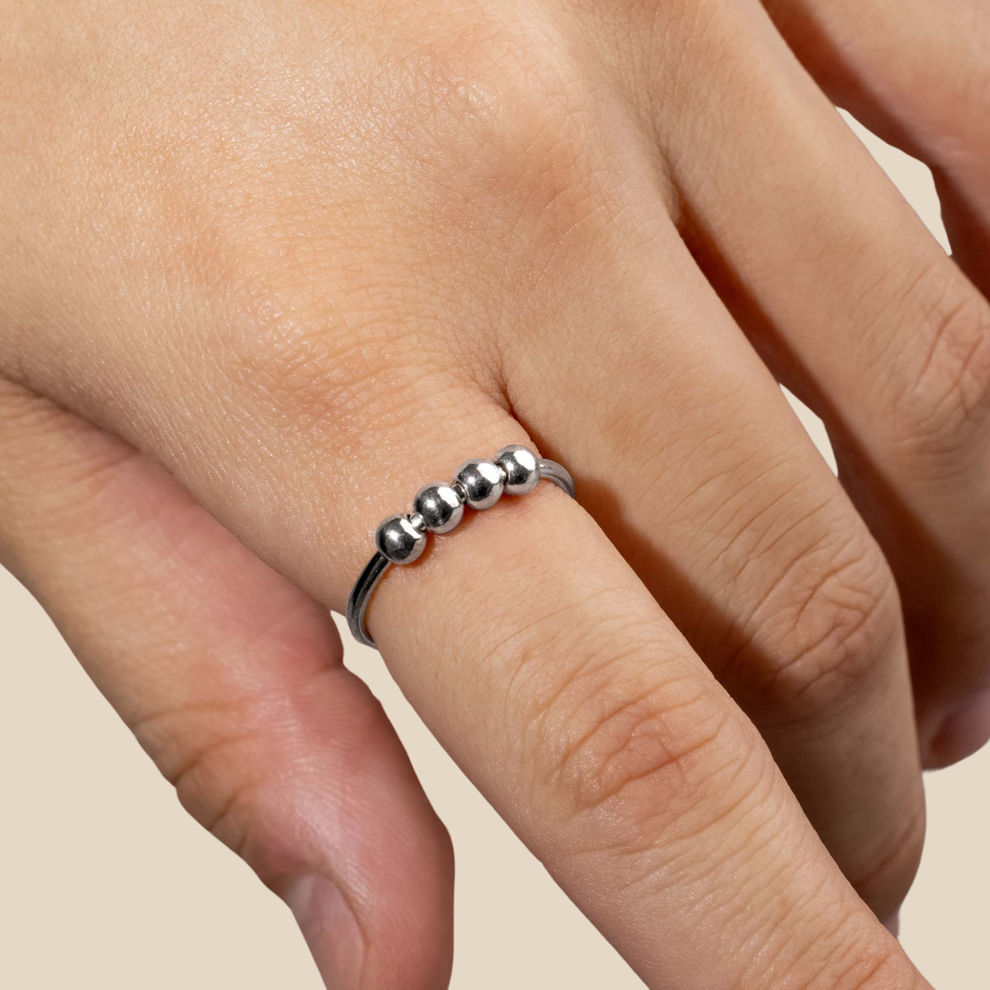 La Bague Chill Homme