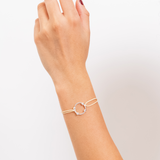 Bracelet Pearla Argent