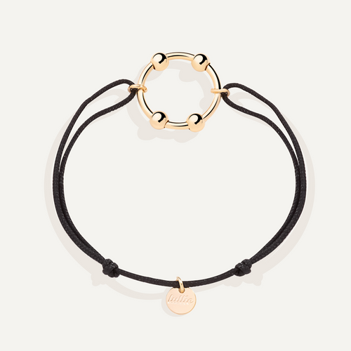 Bracelet Pearla Or
