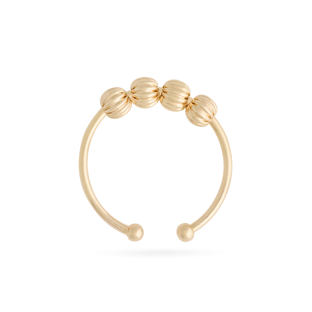 La Bague Chill Vibe