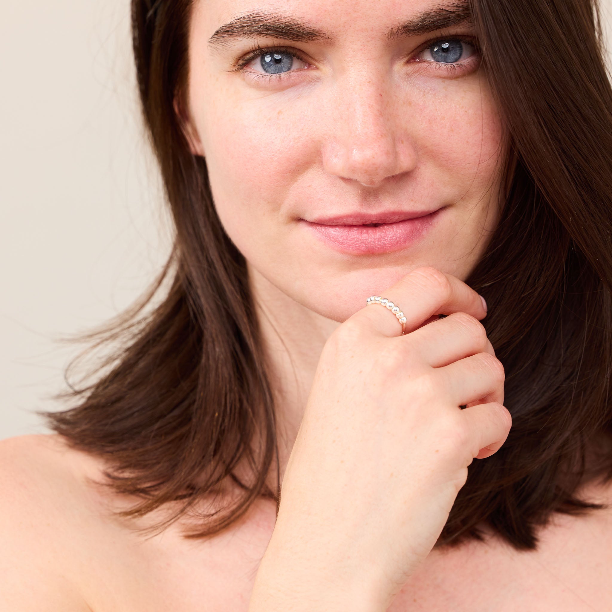 La Bague Chill Slim+