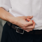 La Bague Chill Rock Homme