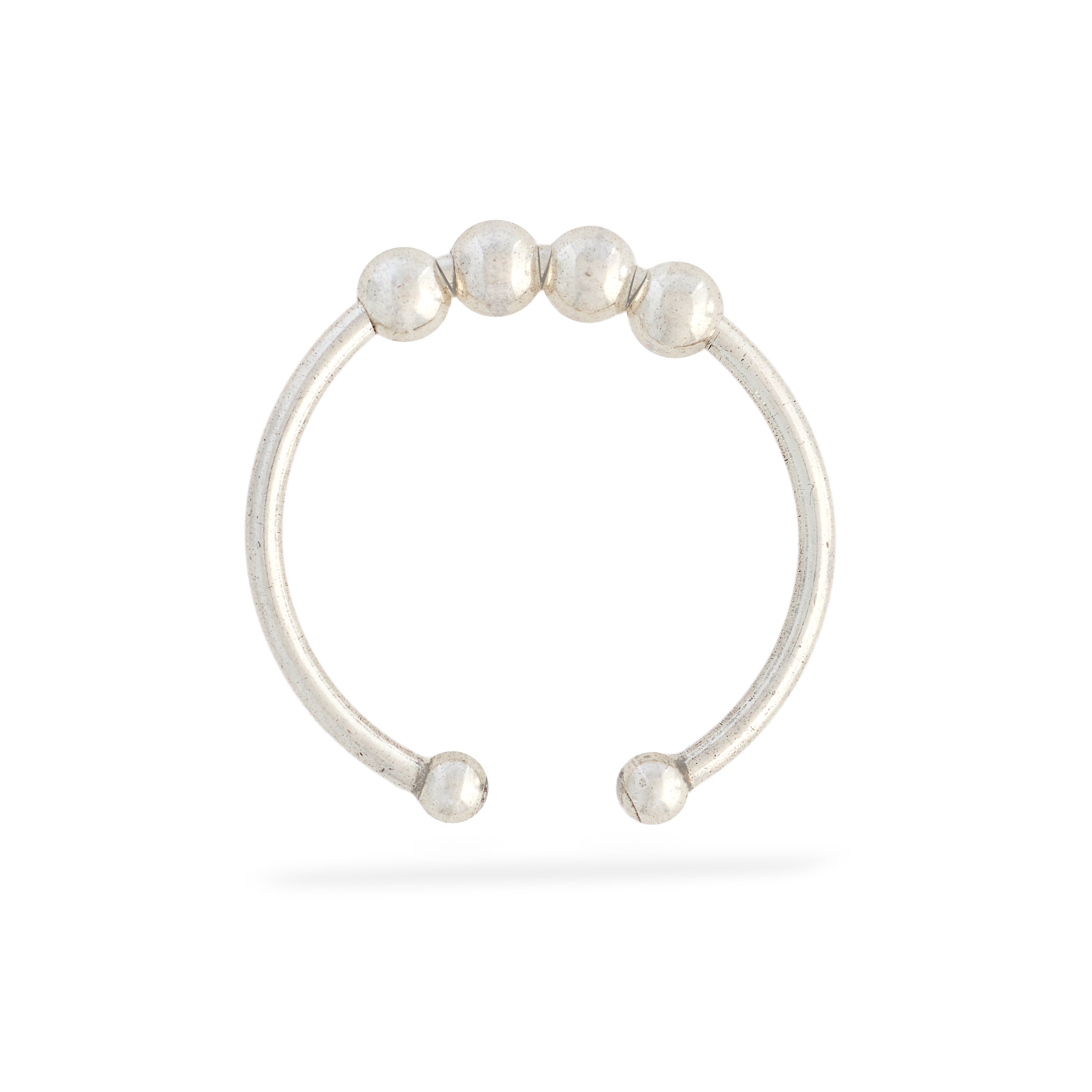 La Bague Chill Homme