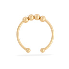 La Bague Chill Homme