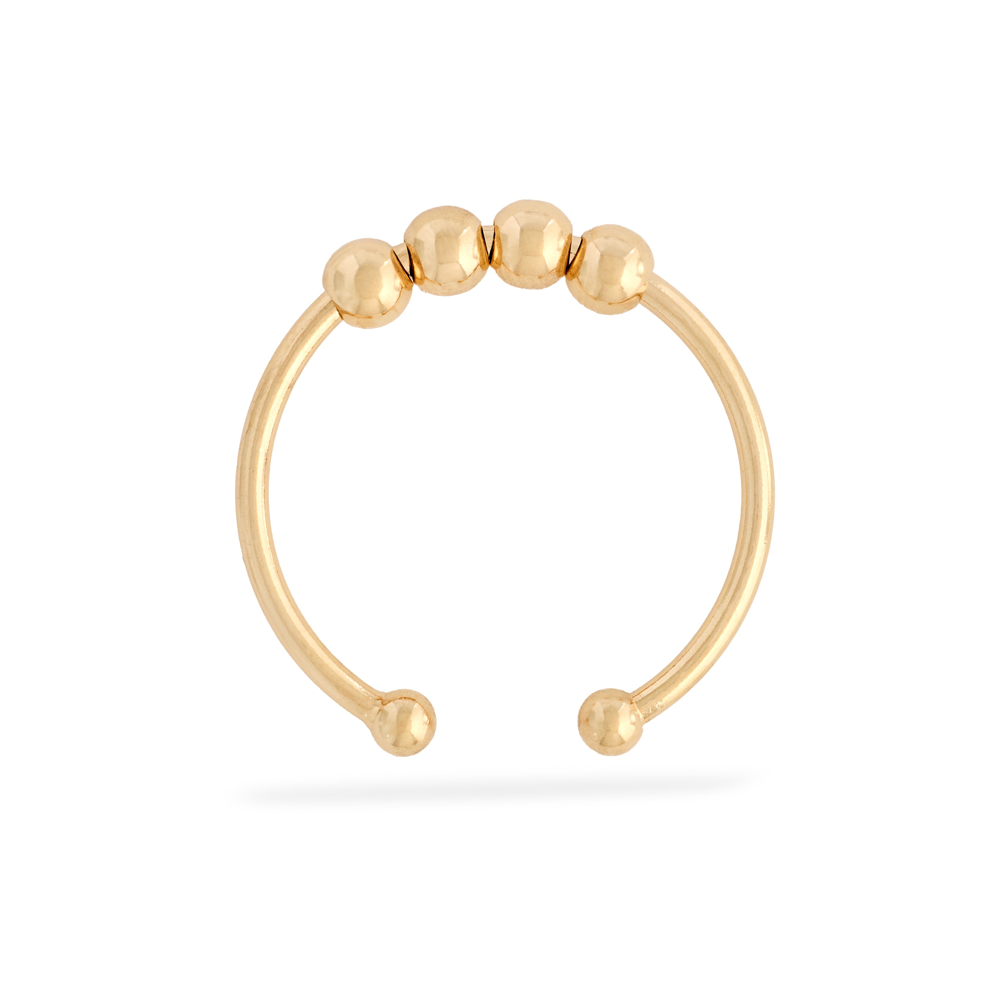 La Bague Chill Homme