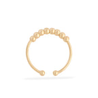 La Bague Chill Slim+