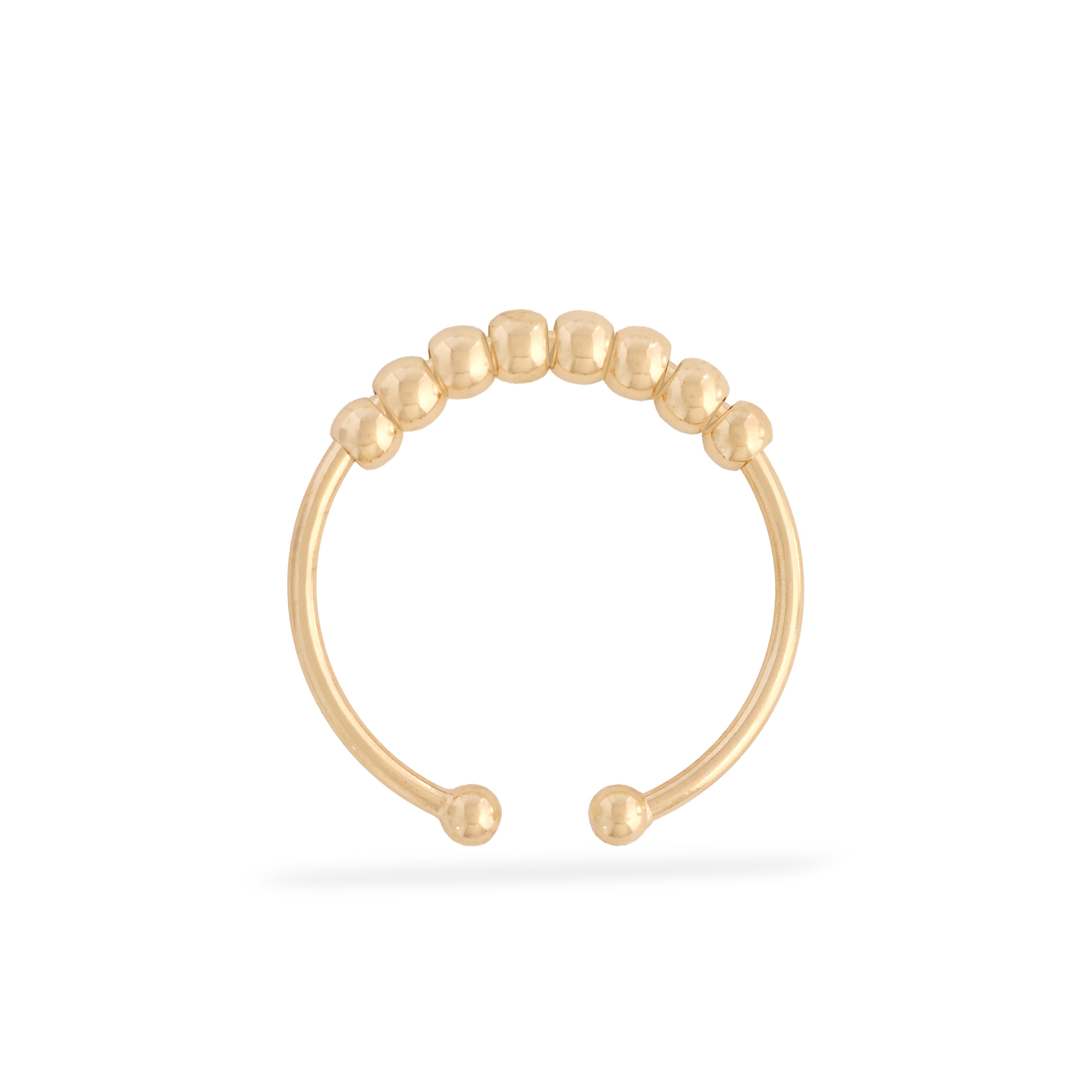 La Bague Chill Slim+